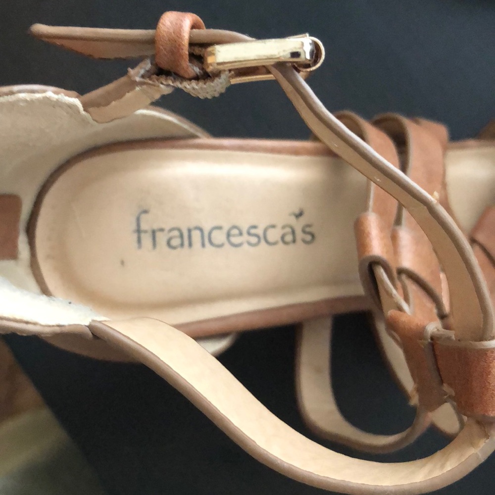 Heel - Picture 4 of 5